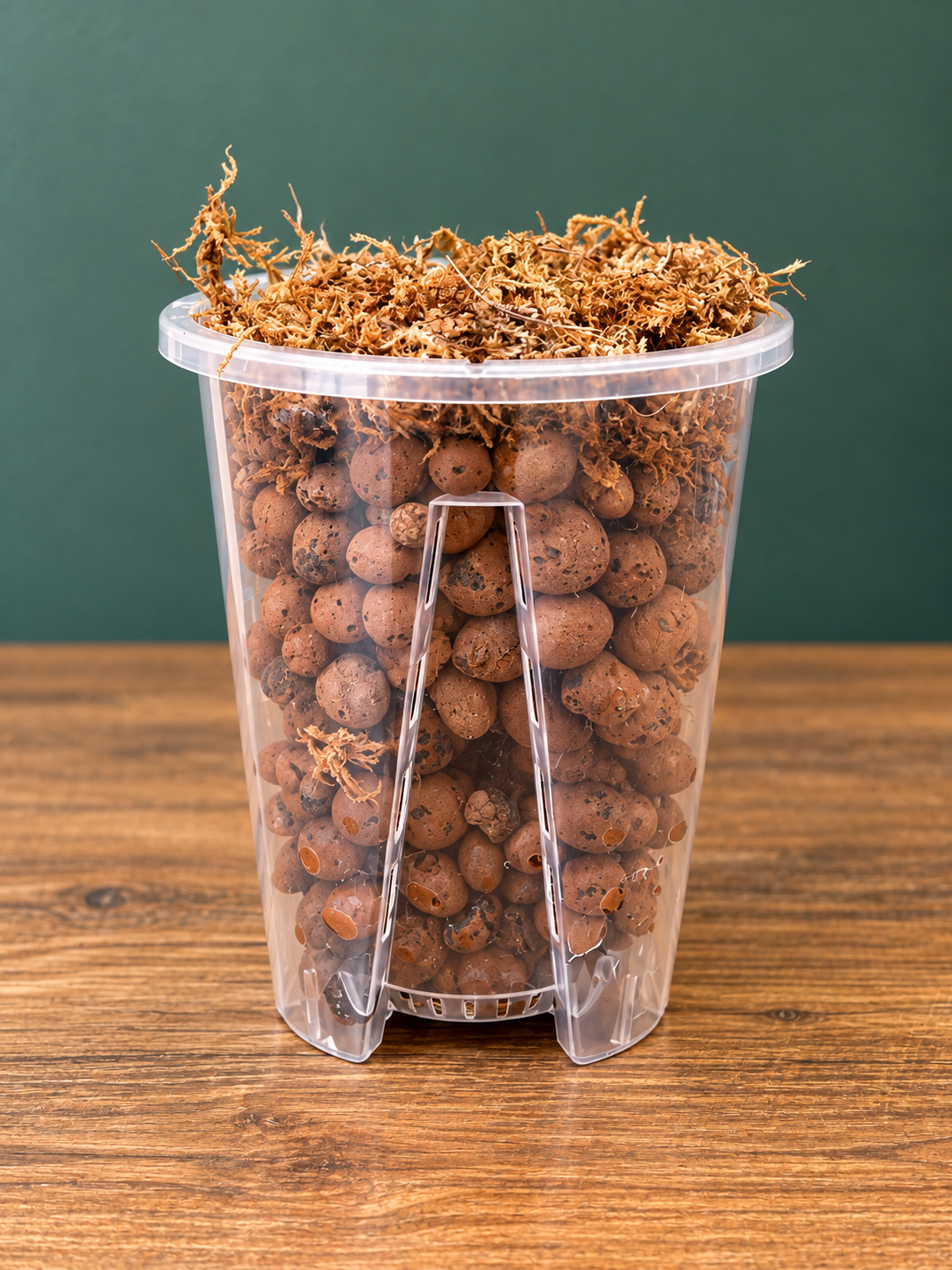 Semi Hydro Starter Kit
