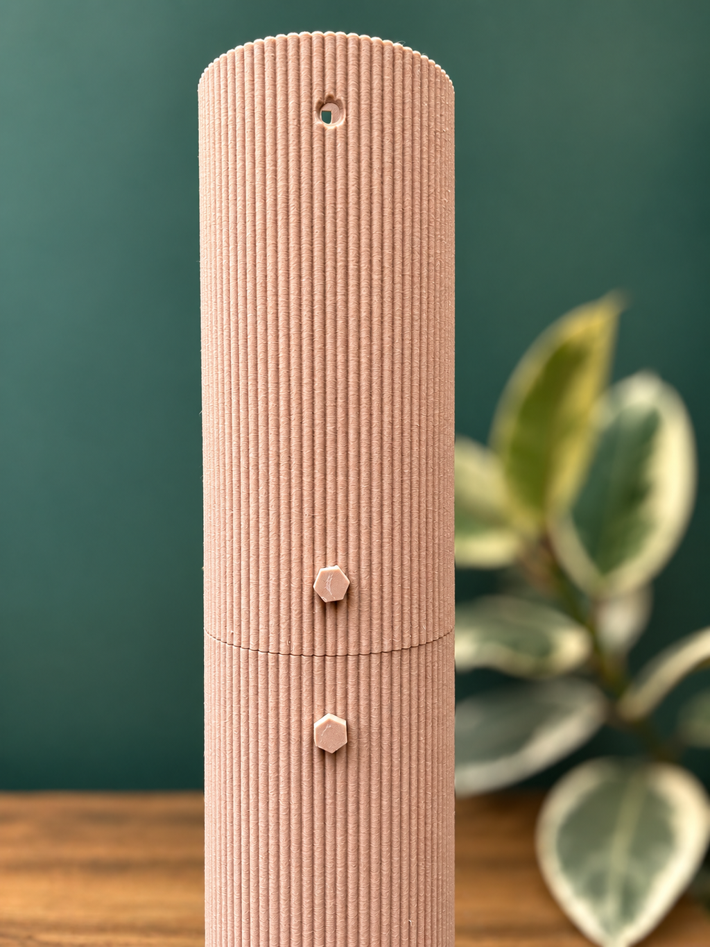 D-Shaped Moss Pole Extensions – Arabesque