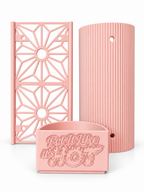 D-Shaped Moss pole - Starter Kit - Kumiko
