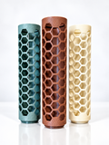 Round Modular Moss Pole Extensions – Honeycomb